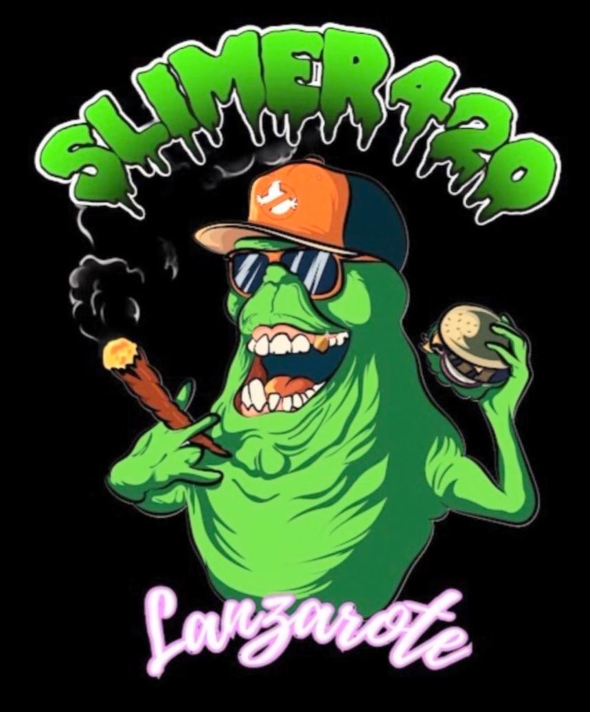Slimer420