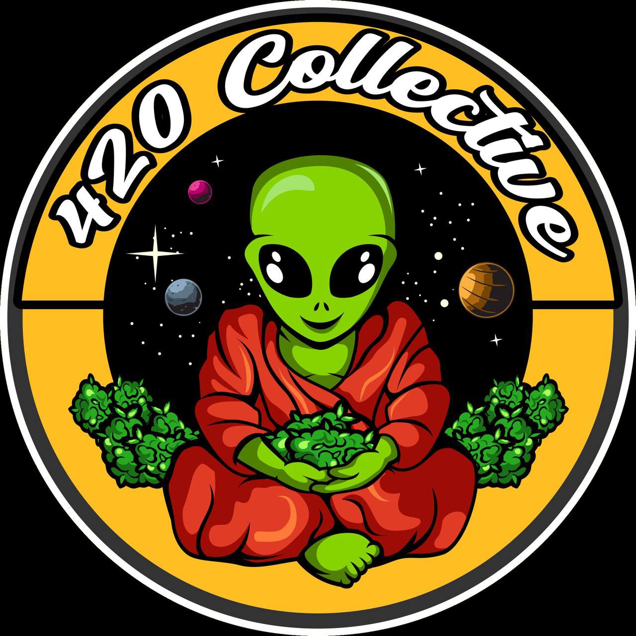 420 CollectiveClub