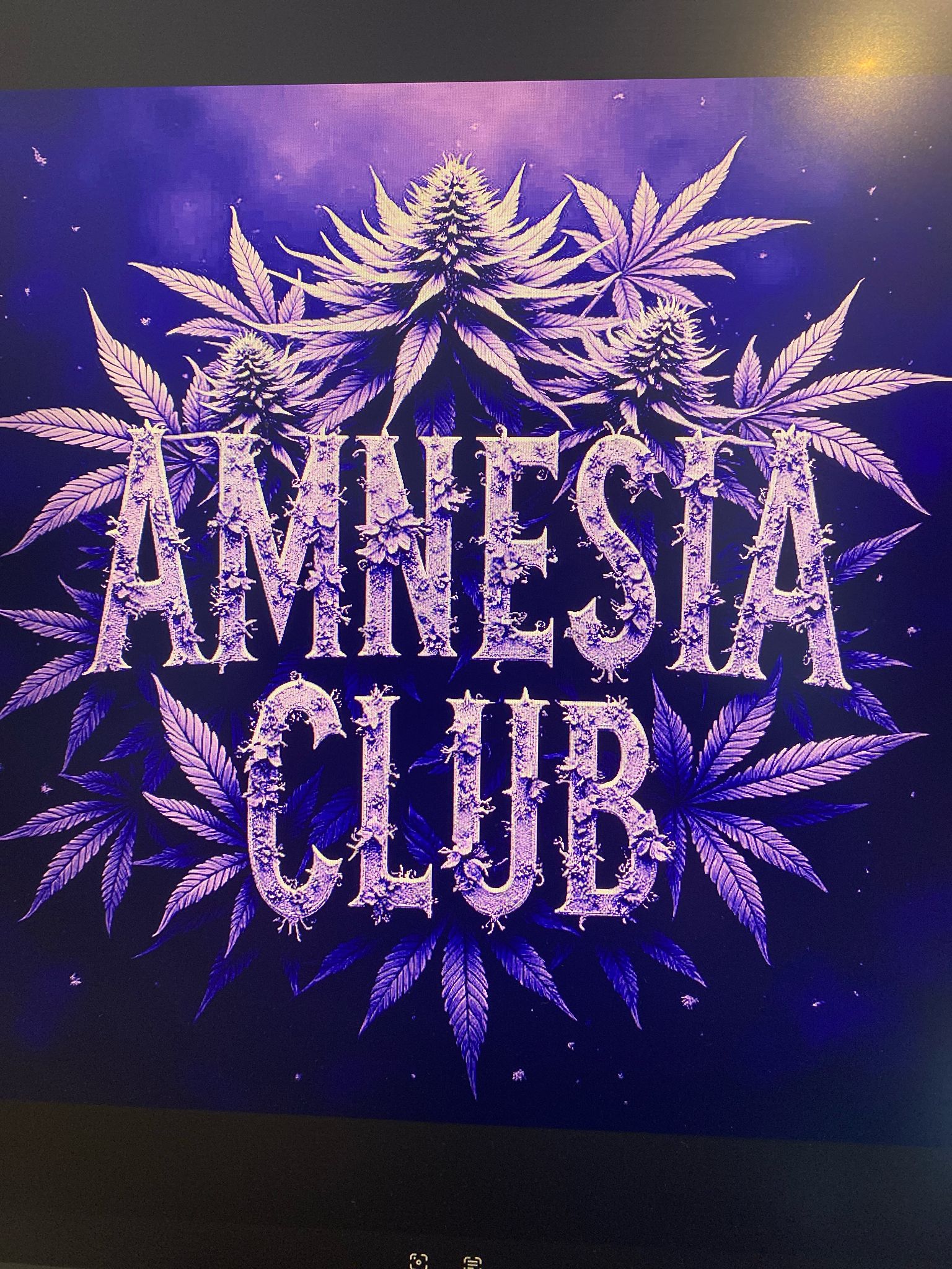 Green Amnesia Santiago