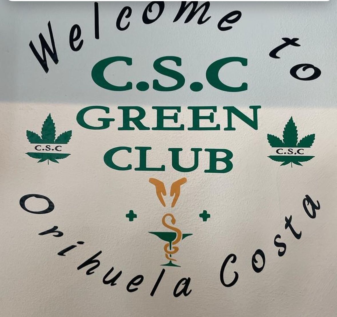 Green Club