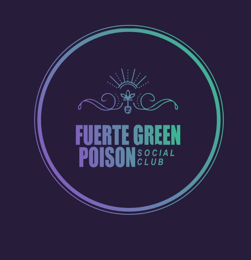 Fuertegreen Poison Club Social