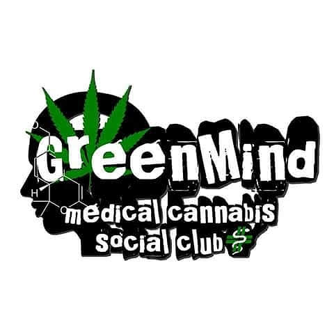Green Mind