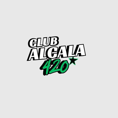 Club  Alcalá 420