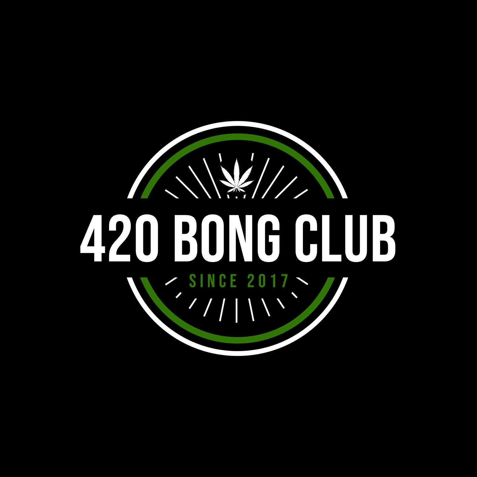 420Bong Club