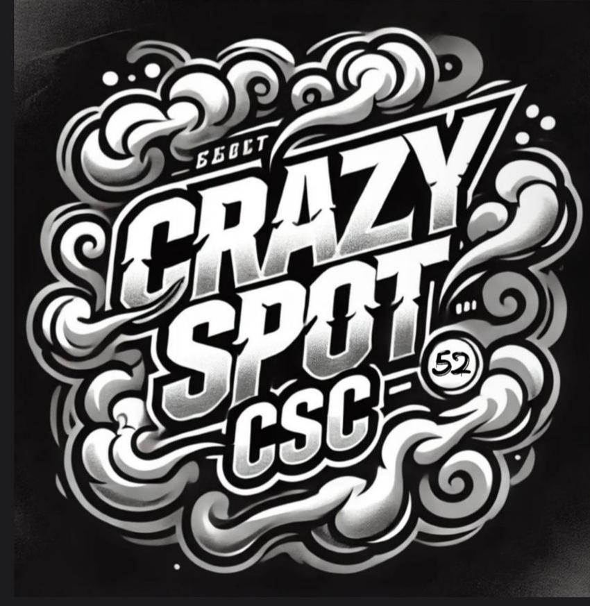 Crazy Spot
